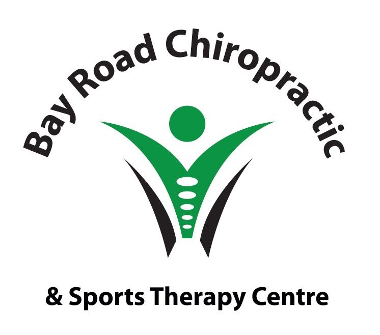 Bay Road Chiropractic and Sports Therapy Centre logo